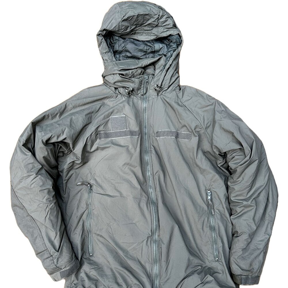 U.S. Military ECWCS Gen III Level 7 Extreme Cold Weather Parka